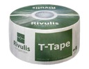 КАПЕЛЬНАЯ ЛЕНТА Rivulis - T-TAPE 508 20см