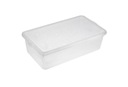 BOX NA DÁMSKÉ BOTY PLAST TEAM Výška výrobku 9.6 cm