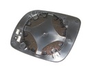 LINER MIRRORS RIGHT AUDI A3 8L A4 B5 A6 C4 A8 photo 2 - milautoparts-fr.ukrlive.com