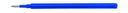 Стержень Pilot Frixion для ручки 0,7мм синий