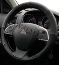 CITROEN DS3 DS4 COVER ON STEERING WHEEL LEATHER photo 8 - milautoparts-fr.ukrlive.com