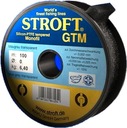 Конкурсная леска STROFT GTM ORIGINAL 0,28 мм. 100м.