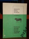 OŚRODEK HODOWLI ZARODOWEJ GARZYN MONOGRAFIA