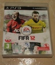 ПОЛЬСКАЯ ВЕРСИЯ FIFA 12 для PS3