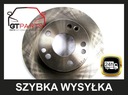 DISQUE AVANT MERCEDES 190 W201 262X11MM photo 2 - milautoparts-fr.ukrlive.com