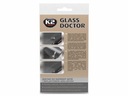 K2 GLASS DOCTOR Ремкомплект стекла фары