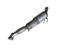 FILTER DPF FAP VW CRAFTER 2,0 CKTB photo 2 - milautoparts-fr.ukrlive.com