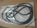 GASKET GLASS FRONT MERCEDES VITO VIANO photo 1 - milautoparts-fr.ukrlive.com