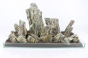 25 КГ ЛУПЕК ДЕРЕВЯННЫЙ КАМНЬ ДЛЯ АКВАРИУМА ИВАГУМИ