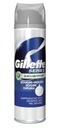 Gillette Pianka do golenia SERIES 250ml Sensitive Marka Gillette