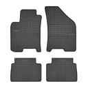 TAPIS GOMME AUTOMOBILE NISSAN X-TRAIL I T30 photo 1 - milautoparts-fr.ukrlive.com