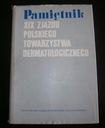 Дневник 19-го конгресса Польского дерматологического общества.