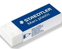 Staedtler Mars Plastic 526-50 ластик для карандашей