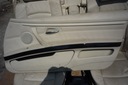 PANEL LEATHER BMW 3 CABRIOLET E93 E-93 SET photo 3 - milautoparts-fr.ukrlive.com