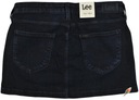 LEE podšálka BLUE Jeans MINI SKIRT _ 11Y 146cm Značka Lee