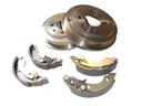 2× MAXGEAR 19-0831 BEBEN DE FREIN + METELLI COMPLET SABOTS DE FREIN MET, 53-0066 photo 1 - milautoparts-fr.ukrlive.com