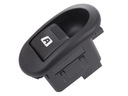 SWITCH BUTTON GLASS FOR PEUGEOT 1007 2005- photo 2 - milautoparts-fr.ukrlive.com