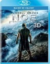 НОЙ: ИЗБРАННЫЕ БОЖЬИ 3D + 2D BLU-RAY