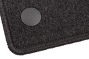 MERCEDES A-CLASSE W176 2012- TAPIS GRAPHITE CARMAT photo 3 - milautoparts-fr.ukrlive.com