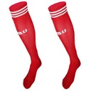 Футбольные носки ADIDAS DBU Czerwi Размер 46-48 № 5