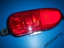 ROOF LIGHT BUMPER OPEL CORSA C 00 - 03 REAR LAMP photo 1 - milautoparts-fr.ukrlive.com