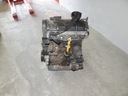 Motor VwAG 1.9 TDI 105 koní BXE Typ motora (n) diesel