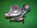 TURBINE PASSAT B5 AUDI A4 A6 1,8 T photo 2 - milautoparts-fr.ukrlive.com