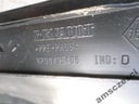 EMU WING RENAULT MEGANE 2 II NEW CONDITION ORIGINAL 02- RIGHT photo 3 - milautoparts-fr.ukrlive.com