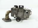 YARIS II RADIATEUR GAZ D'ÉCHAPPEMENT 25601-33060-B 1.4D4Dphoto 3