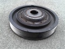 ROUE POULIE D'ARBRE SUR ARBRE RENAULT CLIO II 2 1.5 DCI photo 1 - milautoparts-fr.ukrlive.com