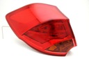 KIA CEED H/B 2012- LAMP REAR LEFT NEW CONDITION DEPO ^ photo 1 - milautoparts-fr.ukrlive.com