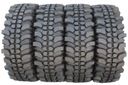 4x 235/70R15 ВНЕДОРОЖНЫЕ ШИНЫ 4x4 КОМПЛЕКТ из 4 шт.