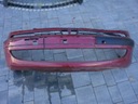 PEUGEOT 807 BUMPER FRONT FRONT photo 1 - milautoparts-fr.ukrlive.com