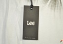 LEE dámske tričko WHITE s/s ABSTRACT T _ XS r34 Pohlavie Výrobok pre ženy