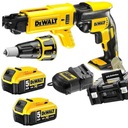 DEWALT DCF620P2K АККУМУЛЯТОР 18В