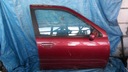 DOOR RIGHT FRONT NISSAN PRIMERA 1,6B 16V FACELIFT 00' photo 1 - milautoparts-fr.ukrlive.com