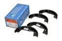 ATE 03.0137-0172.2 SET PADS BRAKE photo 4 - milautoparts-fr.ukrlive.com