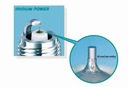 BOUGIE BOUGIE D'ALLUMAGE DENSO IUH27photo 10