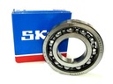 ПОДШИПНИК SKF 16004 C3 SIMSON S51 ВЫХОДНОЙ ВАЛ