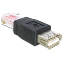 КАБЕЛЬ ПЕРЕХОДНИКА USB-разъем RJ45