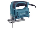 Лобзик MAKITA 4329 с регулировкой хода 450Вт