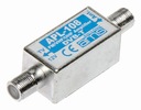 АНТЕННЫЙ УСИЛИТЕЛЬ APL-108 FM/VHF/UHF AMS ABCV