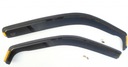 RENAULT LAGUNA 3 2007-2015R BRISE-VENT PORTIÈRE HEKO photo 1 - milautoparts-fr.ukrlive.com