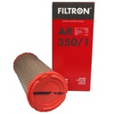 FILTER AIR AR 350/1 photo 1 - milautoparts-fr.ukrlive.com