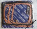 Сальники коробки передач FSO POLONEZ PN