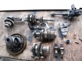 BOX GEAR T5 SPARE PARTS 2,5 TDI VW TRANSPORTER photo 6 - milautoparts-fr.ukrlive.com