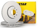 DISCS TEXTAR FRONT - BMW 5 F10, F11 348MM photo 1 - milautoparts-fr.ukrlive.com