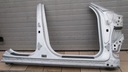 SILL PILLAR RIGHT QUARTER MERCEDES ML W164 775 photo 2 - milautoparts-fr.ukrlive.com