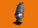 FILTER DPF FAP JAGUAR X-TYPE 2.2 BG 10/2005- photo 2 - milautoparts-fr.ukrlive.com