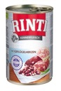 Vlhké krmivo pre psa Rinti Kennerfleisch sob 800g Hmotnosť produktu 0.8 kg